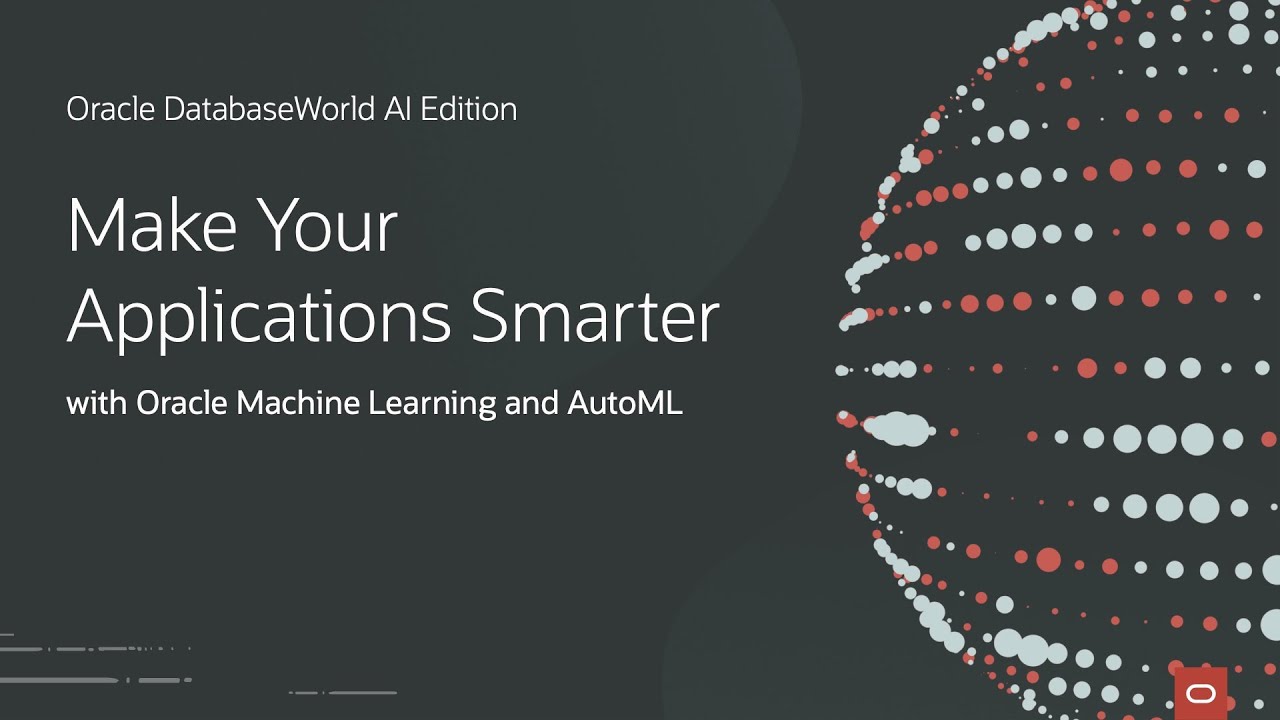 Multicloud Development with Microsoft Azure and Oracle Database Cloud | Oracle DatabaseWorld AI Edit