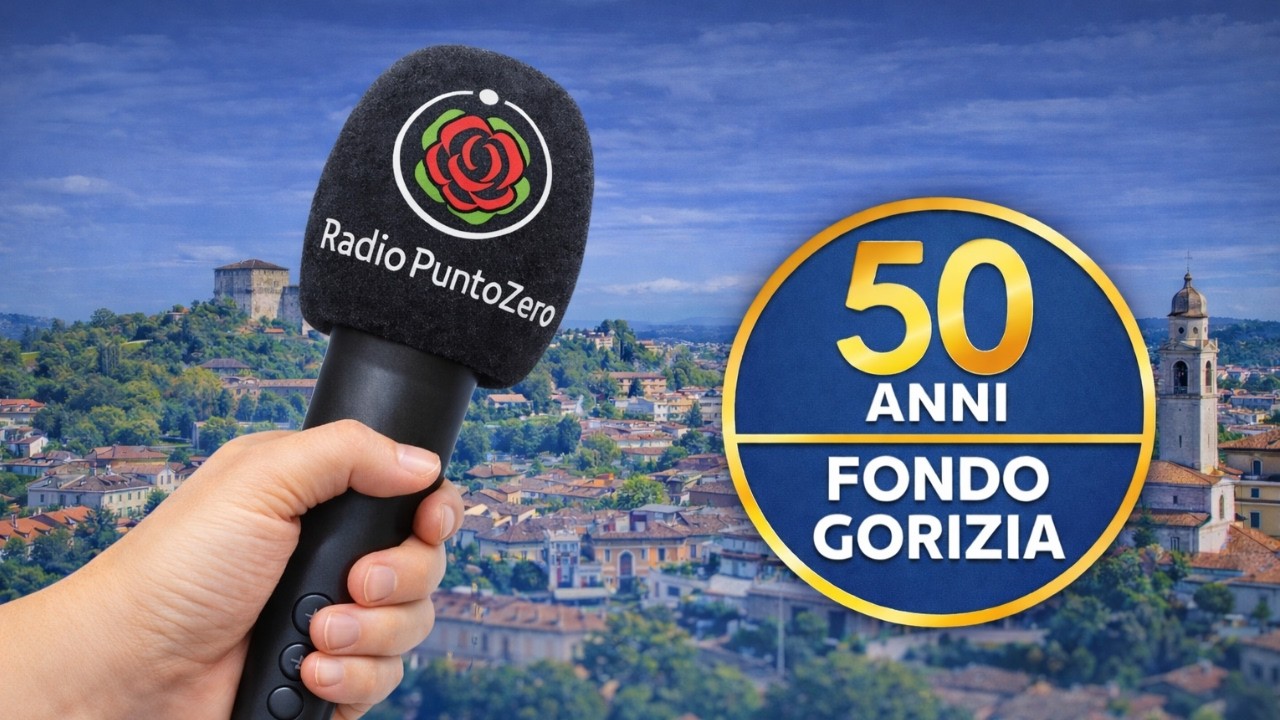 50 anni del Fondo Gorizia