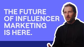 The Future of Influencer Marketing Starts Now | GRIN + Gia
