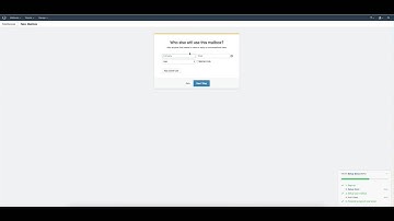HelpScout Tutorial - New Company Email Inbox