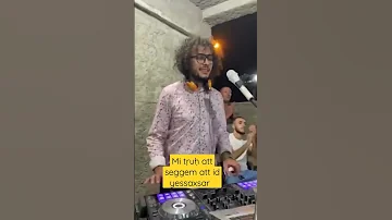 KAMEL CHENANE 2022 AHLIL MA JAHAƔ DJ HANI 