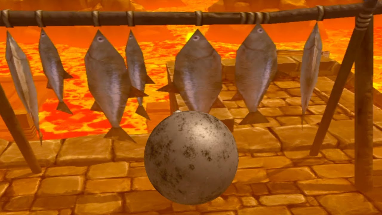 Rollance Adventure Balls - NEW SpeedRun Gameplay 🌟 Level 16836