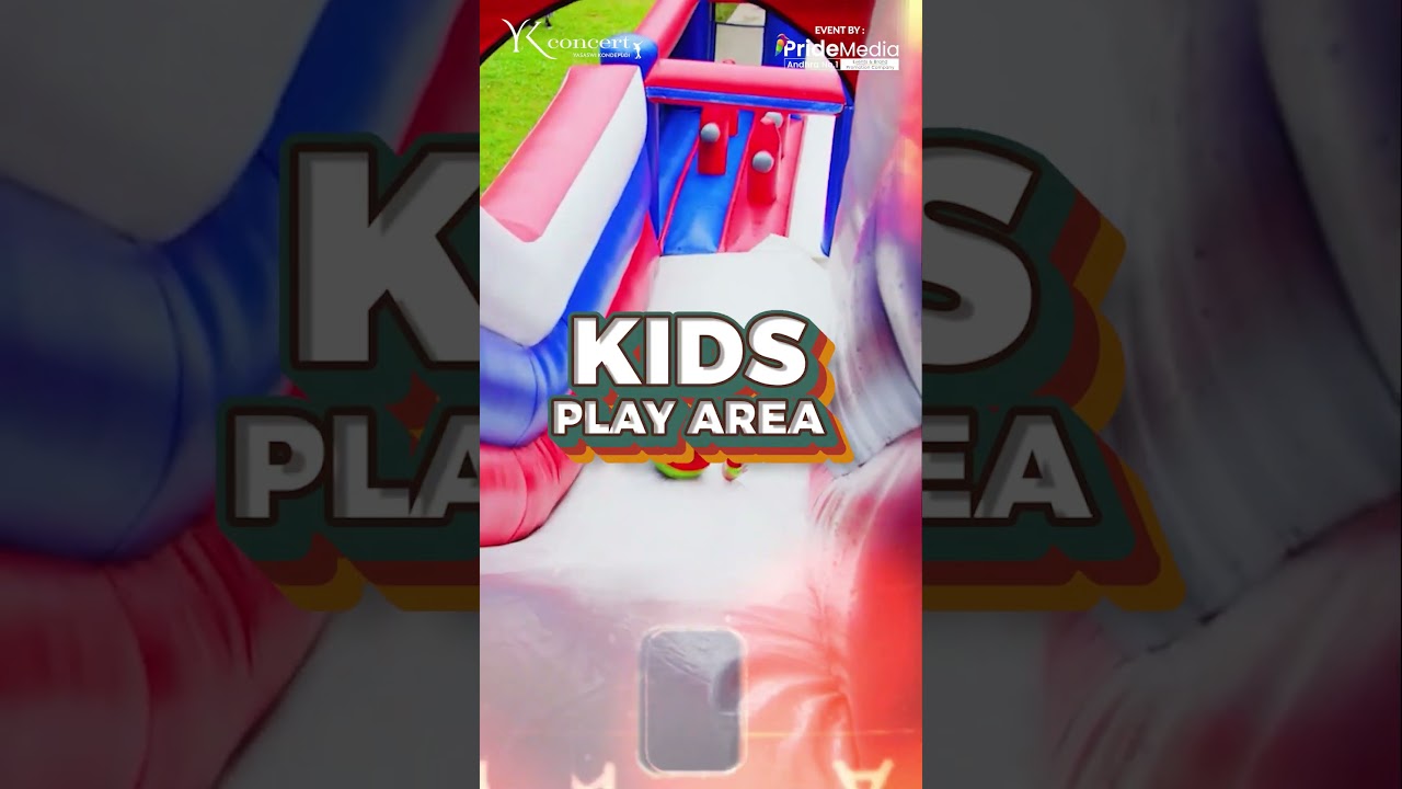 UNLOCK - 2025 | NEW YEAR EVENT ONGOLE | BOOK TICKETS ON BOOK MY SHOW | PRIDE MEDIA.