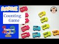 Scratch Tutorial: Counting Game