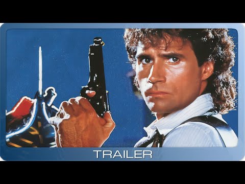 Chinatown Connection ≣ 1985 ≣ Trailer ≣ German | Deutsch