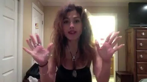 Kristina Hagan Live! Upper Body Chest n Arm Work O...
