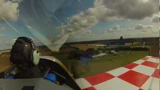 Loop Break in Extra 300