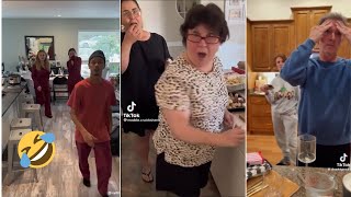 Celebrity Death Prank | TikTok Compilation | Funniest Ones Only!