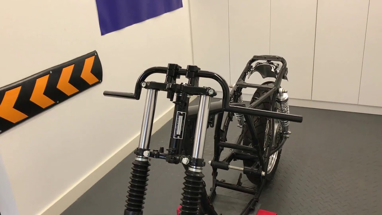 sportster clubman bars