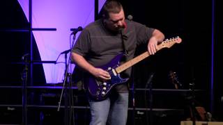 Miraculum - Featuring Paul Hanberg