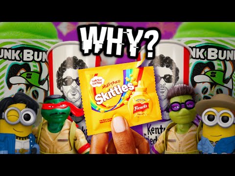 Brand Collaborations Gotta Stop thumbnail