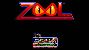Zool: Ninja of the 