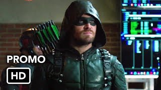 Arrow 6x14 Promo \