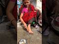 Ancient Method of Making Clay Foot Cleaning Tool | Village Skill😱#shorts #foryou