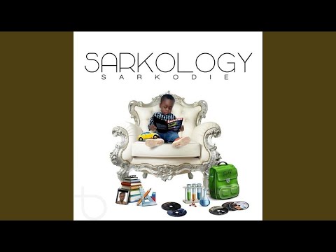 Putar Dear Rap - Sarkodie