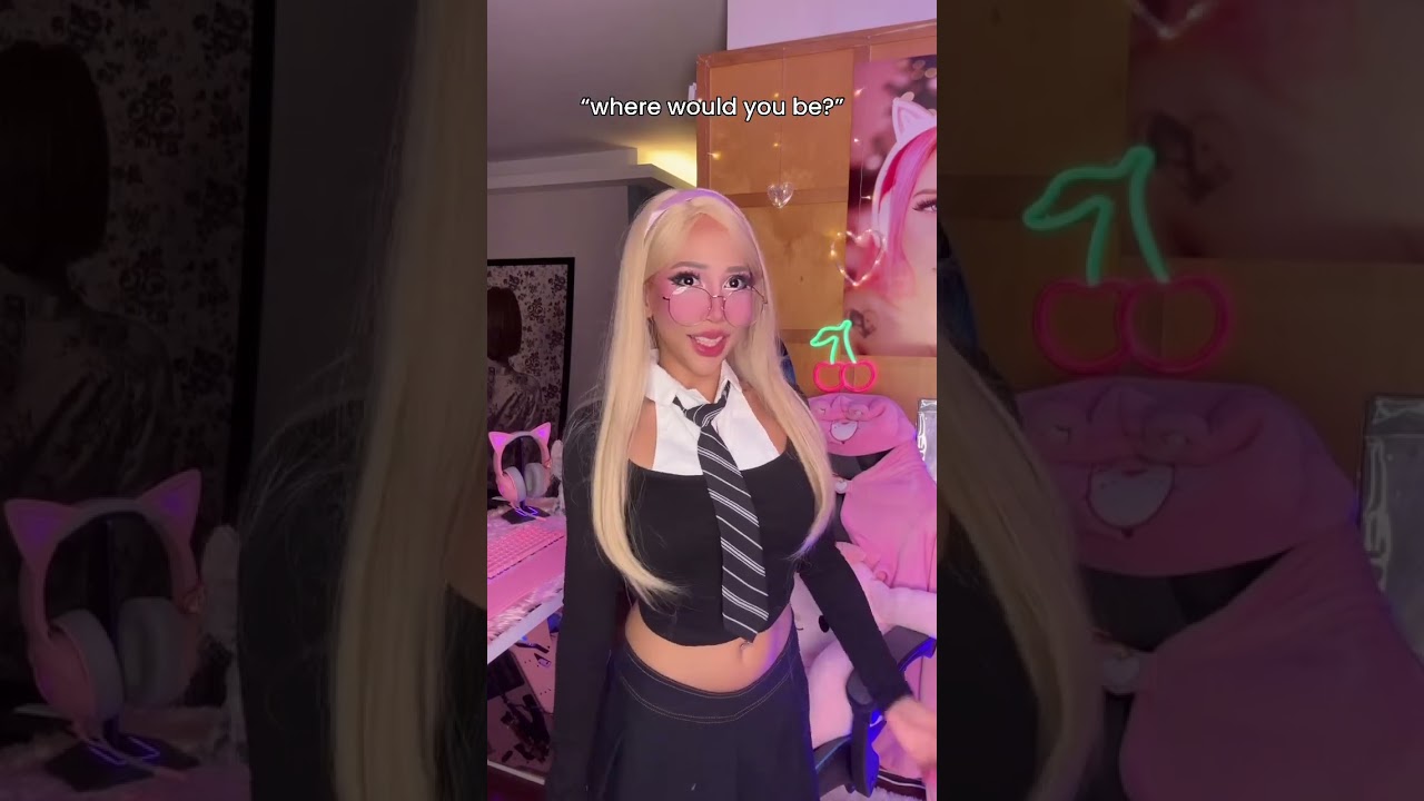 What is that game? ❤️