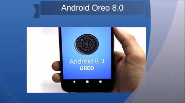 Android 8.0 Oreo Stunning features[REVEALED]