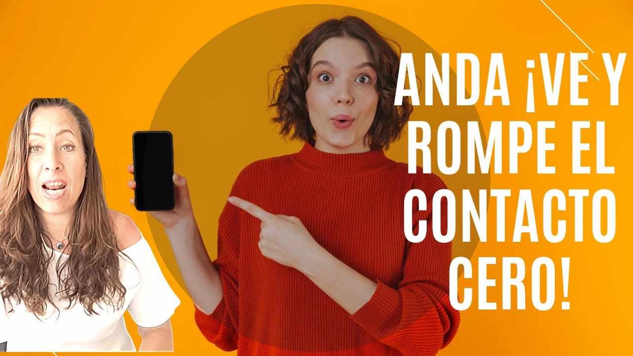 Como Hacer Que Un Narcisista Te Extrañe