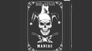 I'm Rich - BAD NINJA