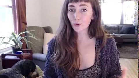Holly Lowery's Patreon vid