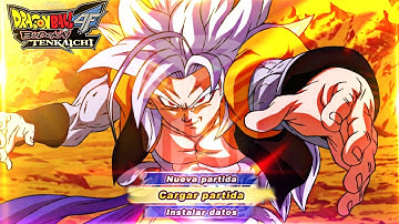 Dragon Ball AF Xenoverse Mod | Ultimate High Graphics Realistic Textures | DBZ TTT MOD | Download