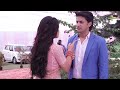 Exclusive Lakshmi Niwas | Raj Ke Samne Aaiya Bhoomika Aur Kunal Ka Rishta