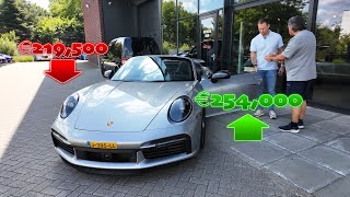 Download Lagu Taxatie Porsche 911 Turbo S MP3 Download Lagu Taxatie Porsche 911 Turbo S MP3