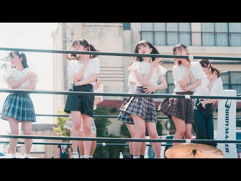 【パンダ山46】ギューされたいだけなのに /モーニング娘。'20　踊ってみた