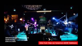 Ömer Şahin - Öldürme Beni - 2021