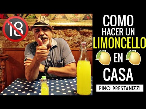 Video: Cómo Cocinar Limoncillo En Casa