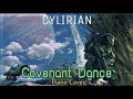 Cylirian - Covenant Dance (Halo OST Piano Cover)