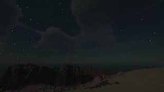 Daily Dose of Minecraft Scenery 156 C418 - Minecraft - Volume Alpha - 20 Dog