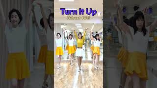 Turn It Up