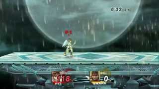Awesome Arrow Loop Kill