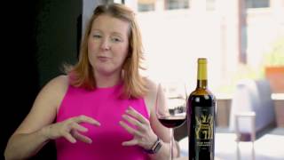 Four Vines Old Vine Lodi Zinfandel