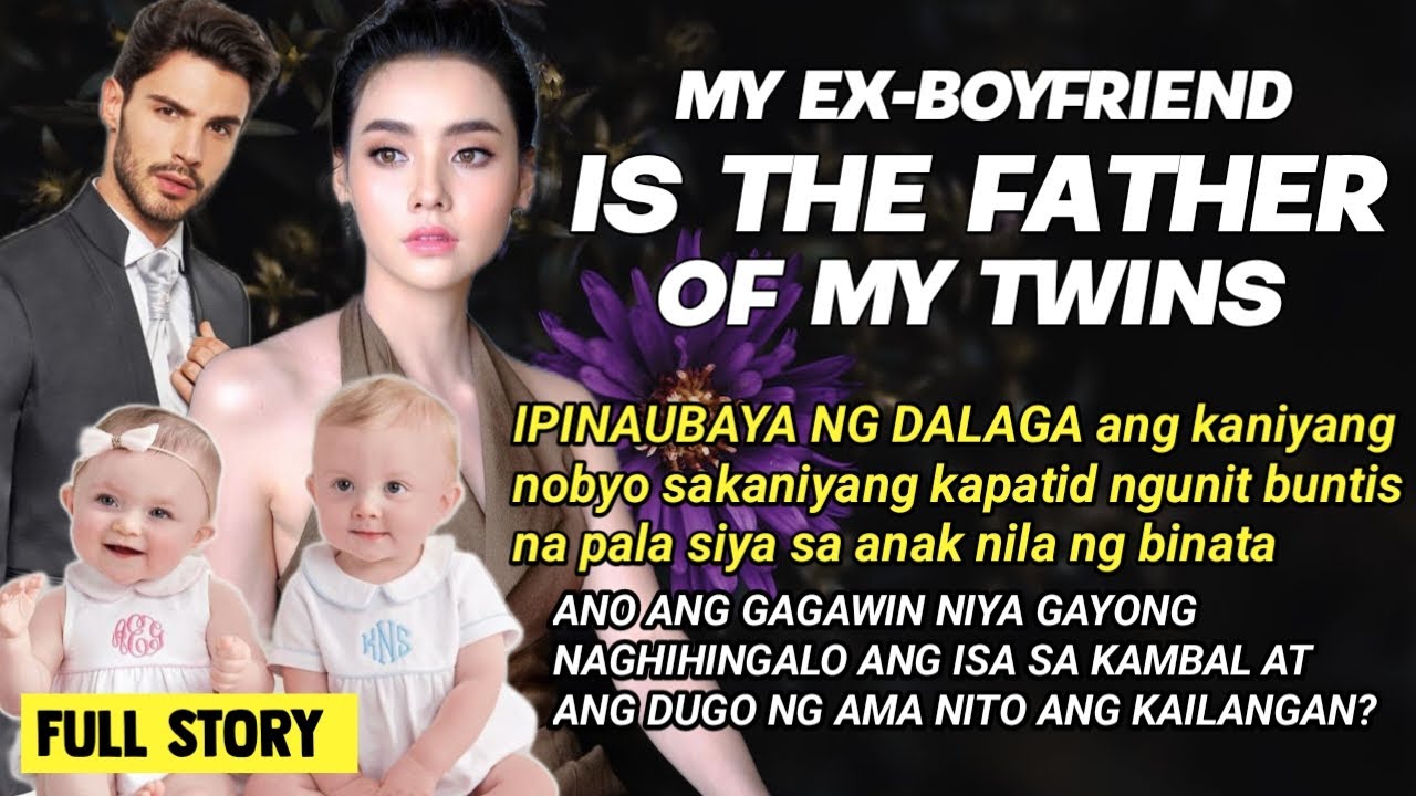 BUNTIS na ang dalaga ng iwan ang lalaki ngunit muli silang magtatagpo dahil sa anak nitong may sakit
