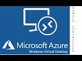 (தமிழ்) Creating Domain Controller using Azure VM | Azure in Tamil | Domain controller for WVD