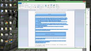 Essentials Plugin toutorial 1.8+