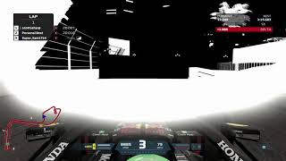 The Weirdest Glitch In F1 2021 Around Monaco