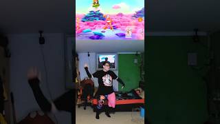 I'm so sorry for your loss (Feather) #ubisoftpartner #justdance2026 #justdance2026edition #justdance