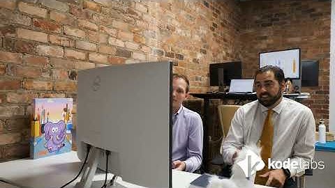 Client Explainer Video: Thomas Duke Tenant Dashboard