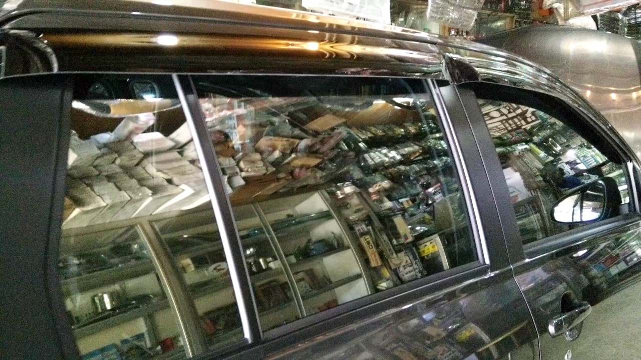Variasi Toyota Calya / Daihatsu Sigra @ Maju Jaya Variasi