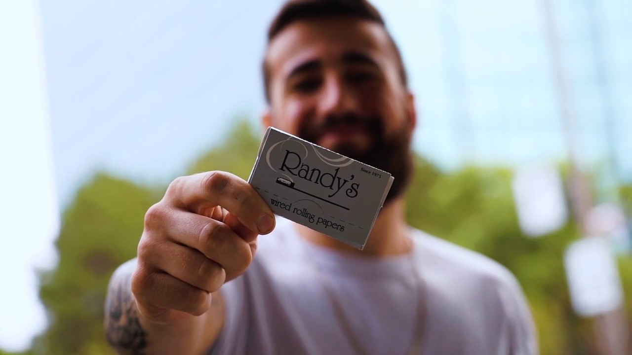 Randy's Wired Papers | A staple since 1975!