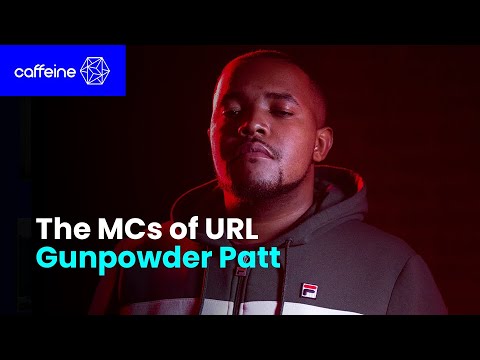 The MCs of Battle Rap | Gunpowder Patt