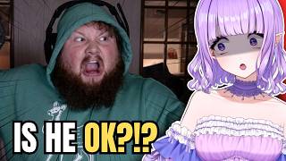 HE LOST IT | Reacting To 12 Minutes of CaseOh Raging