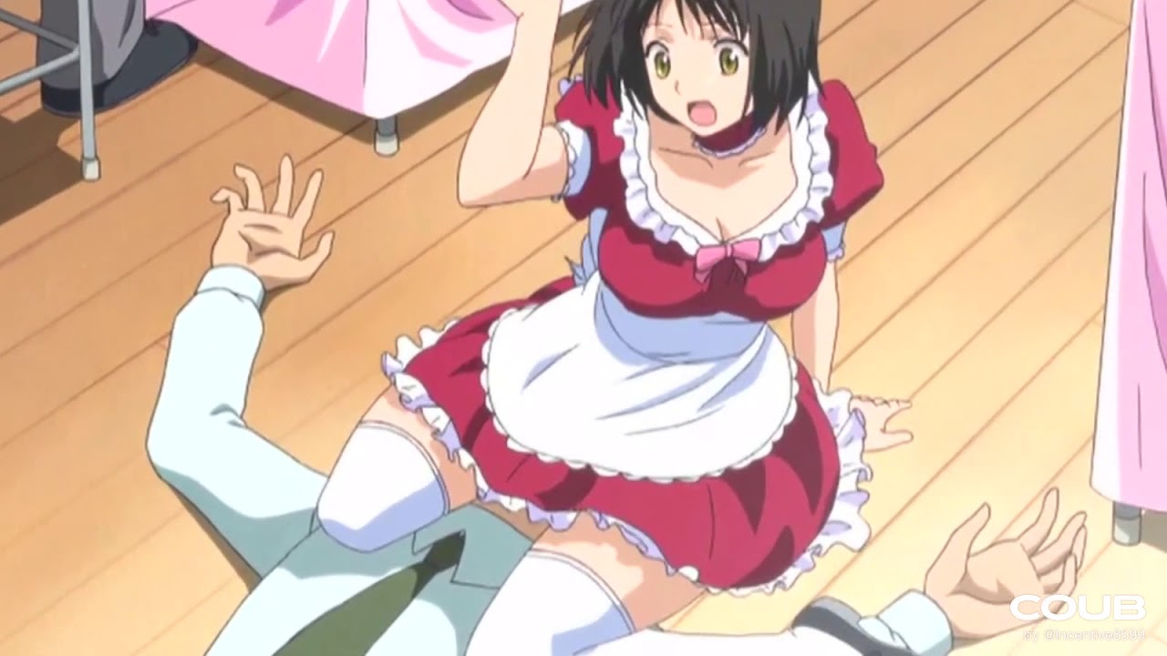 Okusama Wa Joshikousei Hentai