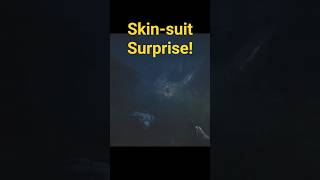 REANIMAL - Skinsuit Surprise!