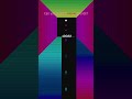 #satisfying #bouncingball #simulation #creativecoding