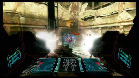 F.E.A.R 2: Project Origin 8600GT MAXED OUT (Part 2)