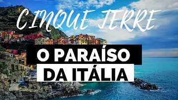 Come funziona il Cinque Terre Express?